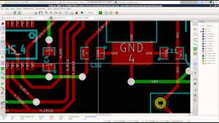 Kicad introduction