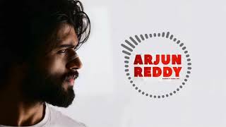 The Break Up  Song ( Telisiney Na Nuvvey) | Arjun Reddy Songs | Vijay Deverakonda |  Spear creations