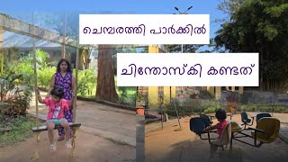 Mini Vlog  | Outing with Imakutty | Sulthan Bathery | Ganapathy Vattam