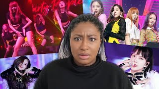 BEST PERFORMANCE EVER  | BLACKPINK AIYL ERA - 'PARTITION (Beyonce)' "AS IF IT'S YOUR LAST" "So Hot"