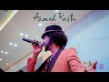 AHMED RASTA | AROOSKII MUQDISHO UGU SHIDNAA | OFFICIAL VIDEO 2023