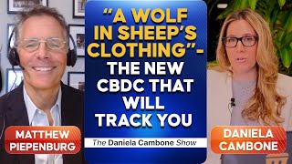 Trump Didn’t Kill CBDCs - This “Wolf in Sheep’s Clothing” Will Track Your Every Move - Piepenburg