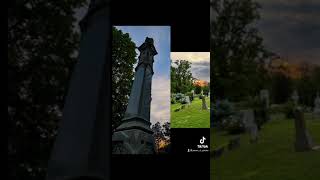 Grandview Cemetery- Chillicothe, Ohio