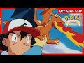 Charizard vs. Poliwrath | Pokémon: Adventures in the Orange Islands | Official Clip