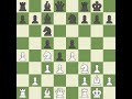 Petrushin, Alexander I VS Shestakov, Sergei S