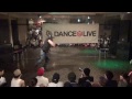 dance@live 2016 rize kyushu vol 1 judgemove《showt＠》