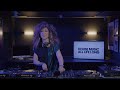 Hilit Kolet live from Defected HQ ('Techno Disco' DJ set)