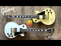 Tokai LC80S vs Gibson Les Paul Custom