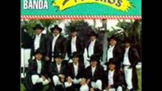 Banda Machos - Leña De Pirul