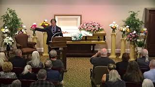 Jean A. "Jeanne" Jacobs - Funeral