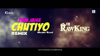 Tum Jaise Chutiyo Ka Sahara Hai Dosto (Official Remix) | Rajeev Raja | DJ Rawking | 2018 Viral Video