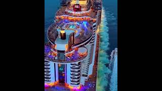 CRUISE 😍😍 #cruise #cruiseship  #travel