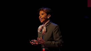 Ιs gender equality a core value in the workplace? | Kalliopi Athanassiadi | TEDxChios