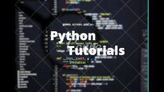 Python Tutorials (Unary Operators)