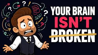 Why Do I Keep Repeating the Same Mistakes? (The Psychology Behind It)