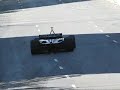 formula one vs champ car sound