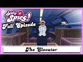 The Elevator | Series 2, Episode 22 | FULL EPISODE | Totally Spies