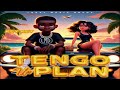 Tengo Un Plan - Key Key Ft. Kd La Caracola Mix (2024