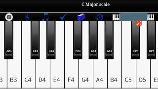 స్తోత్రింతుము నిను మాదు తండ్రి || Stotrintumu ninu maadu tandri || keyboard tutorial ||Songs of Zion