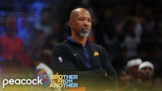 Did the Detroit Pistons overpay for Monty Williams? | Brother From Another