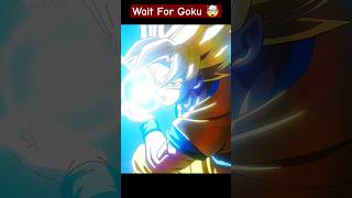 Son Goku Overpowered #shorts #goku #anime #dragonball