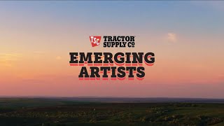 Introducing Tractor Supply’s Emerging Artists