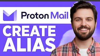NEW! CREATE EMAIL ALIAS IN PROTONMAIL WORKING 2025!