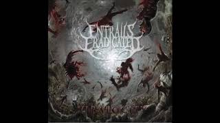 Entrails Eradicated - Viralocity - (2010) - [Full Ep]