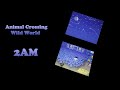 Animal Crossing: Wild World / City Folk - 2AM (Re-Arranged)