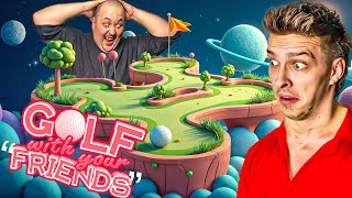 MTEAM HODINOVÝ SPECIÁL GOLFU! w/ @RadekHradek @tomaskolacgaming