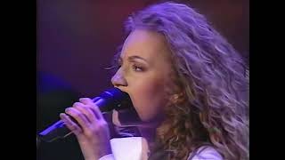 Amanda Marshall- Birmingham -JUNOS, Canada (1996) 4K HD