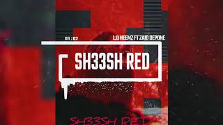 L.O Heemz - SH33SH RED