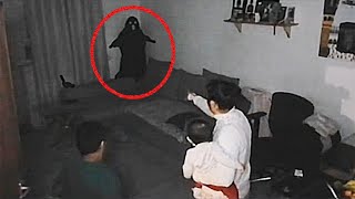 15 Scary Videos Scaring Everyone in the World