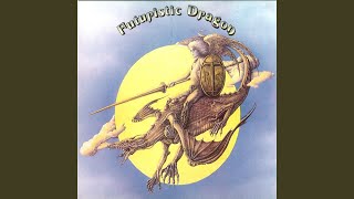 Theme For A Dragon
