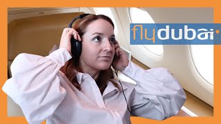 Flydubai Business Class: You Won't Believe What It's Really Like! 😮