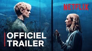 The Rain | Sæson 3 | Officiel trailer | Netflix