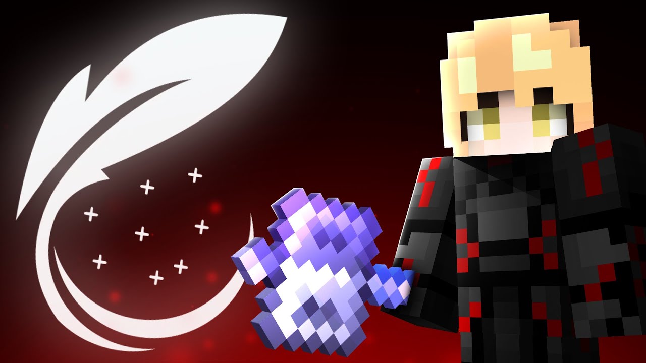 Strength Smp X Feather Client Youtube