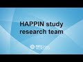 HAPPIN study research team - First Choice Neurology - Dr. Jeffrey Gelblum