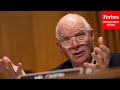 'We Have A Crisis': Ben Cardin Decries Impacts Of Climate Change And Failure To Meet Objectives