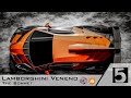 Blender car modelling... Lamborghini Veneno tutorial. (Part 5. The Bonnet)
