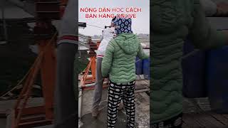 NÔNG DÂN HỌC CÁCH BÁN HÀNG ONLINE 💰💰💰