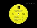 Bernard Fevre - Dali (Alkalino edit)