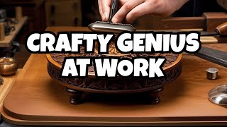 7 Amazing Craftsmanship Skills That Are Smart