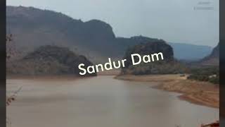 Sandur Mining Hill and NMDC