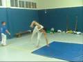 aiki capoeira