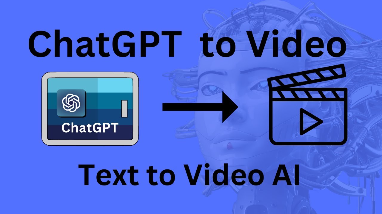Chatgpt To Video How To Convert Text To Video Using Lumen5 Ai Video