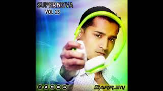 SuperNova Vol 13 DJ DARREN