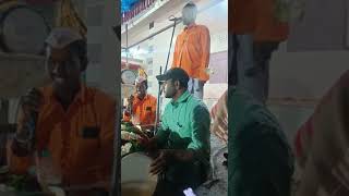 Pundu Anna Afzalpur Dollin padagalu