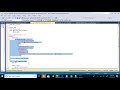 Dynamically Bulk Inserting CSV Data Into A SQL Server Table