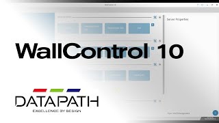 WallControl 10 - On-Screen Display Tutorial